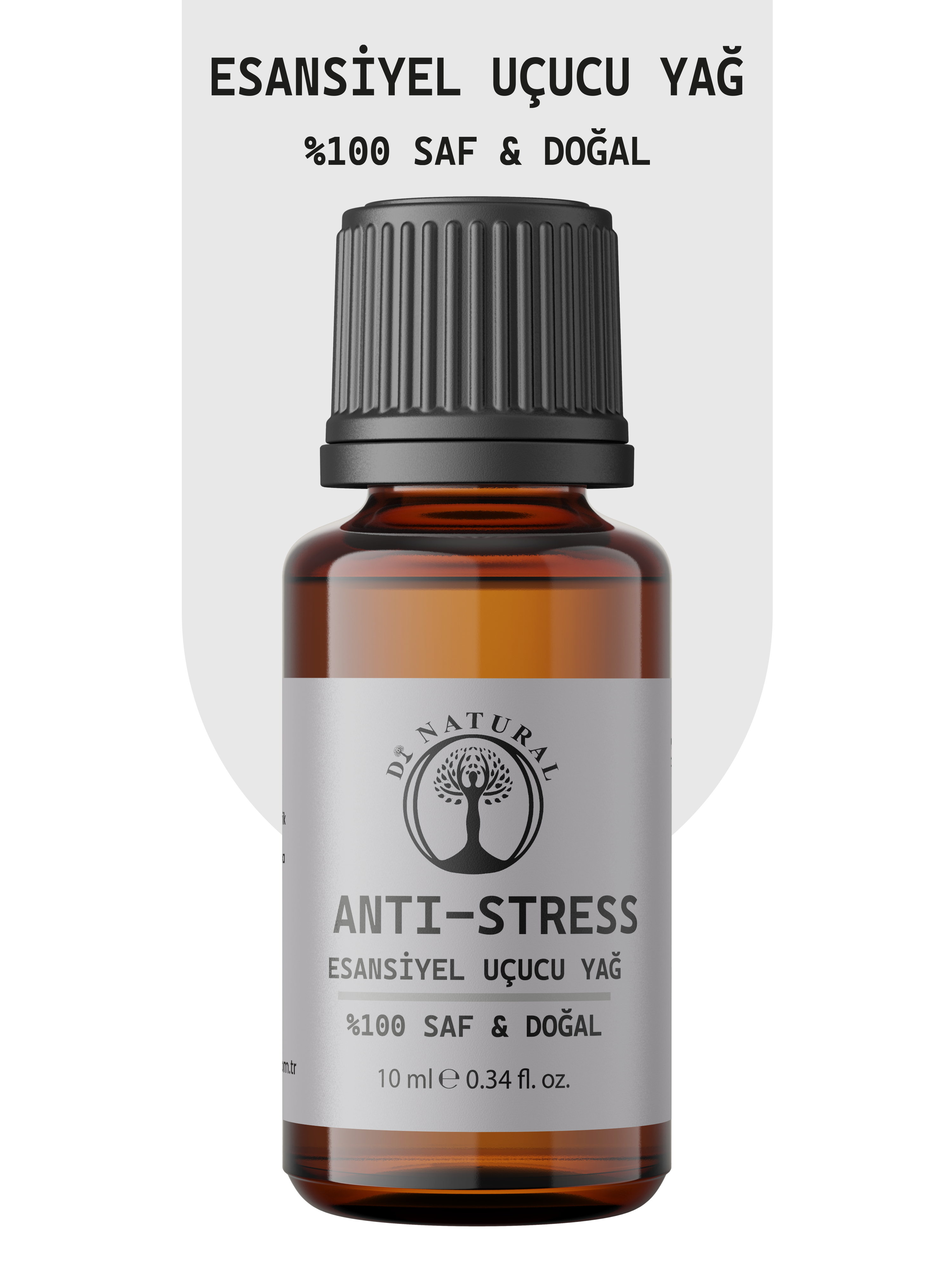 Anti Stress 10ml