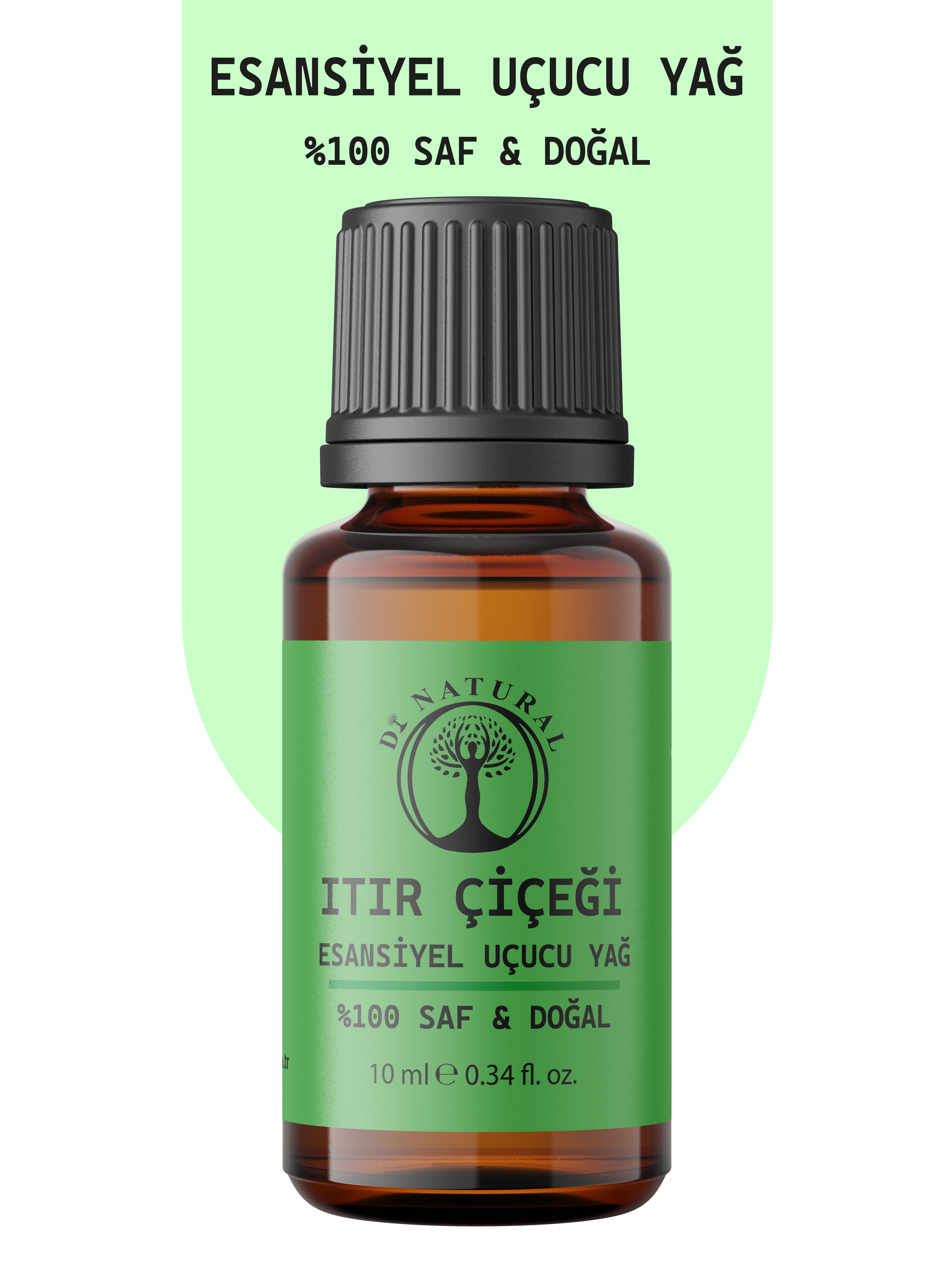 Itır Çiçeği 10ml