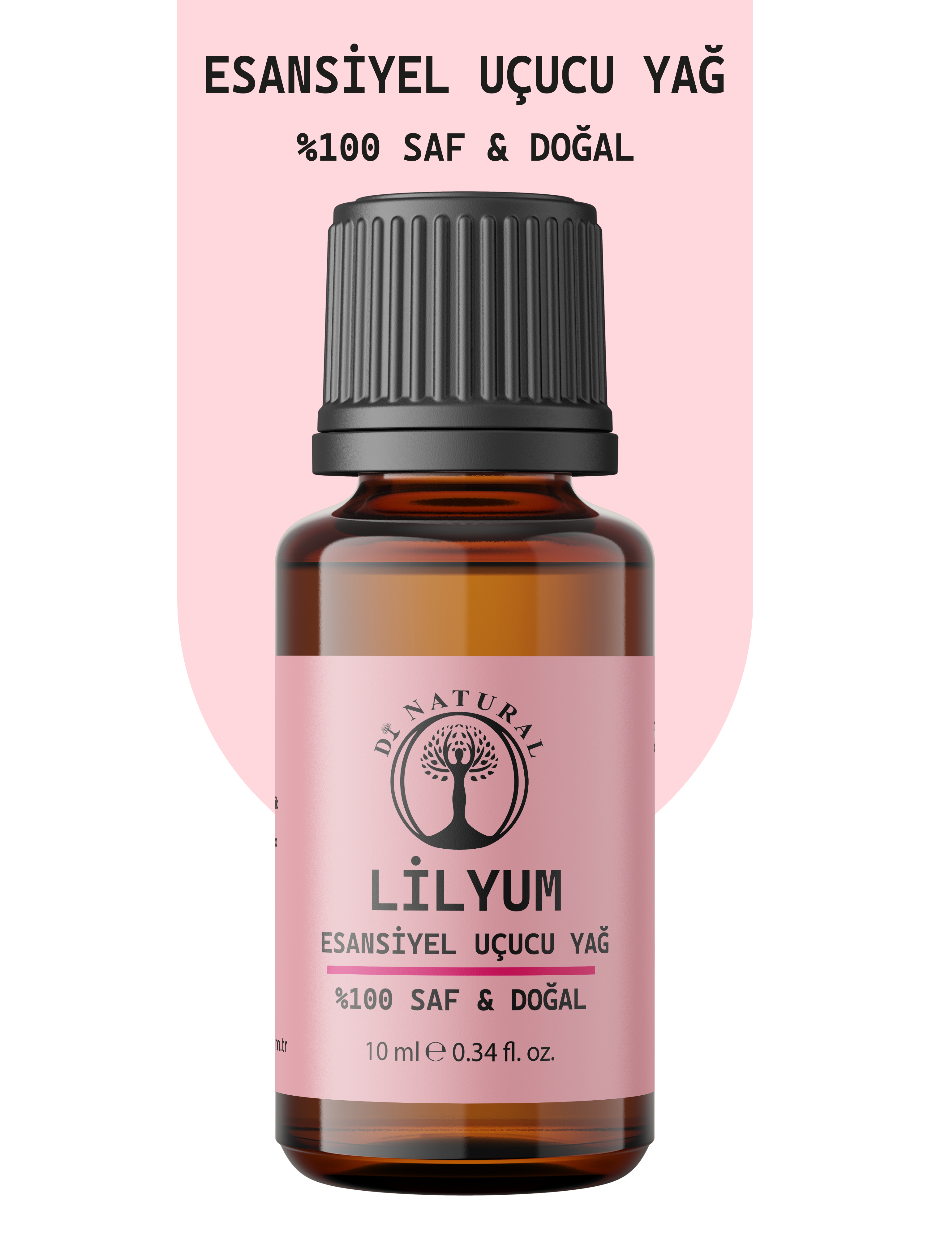 Lilyum 10ml