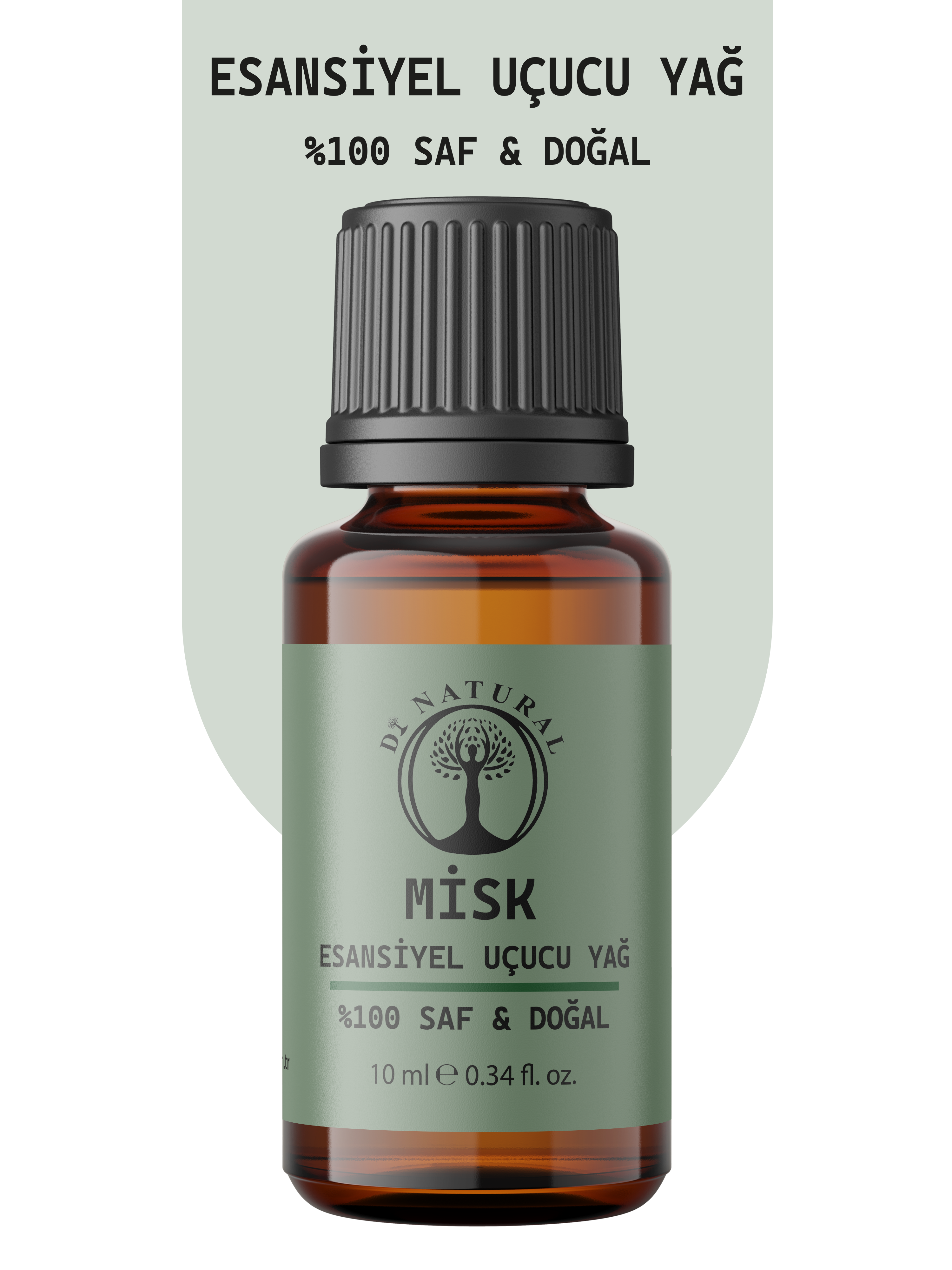 Misk 10ml