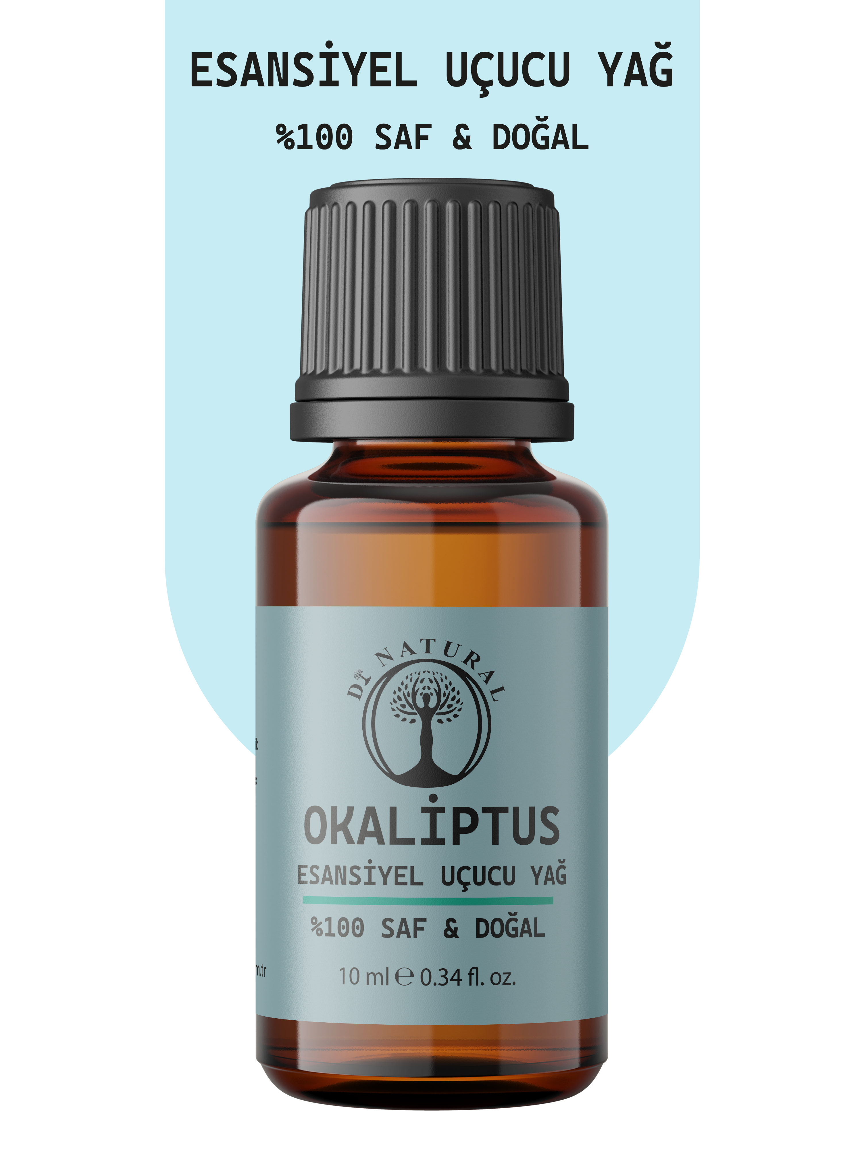Okaliptus 10ml