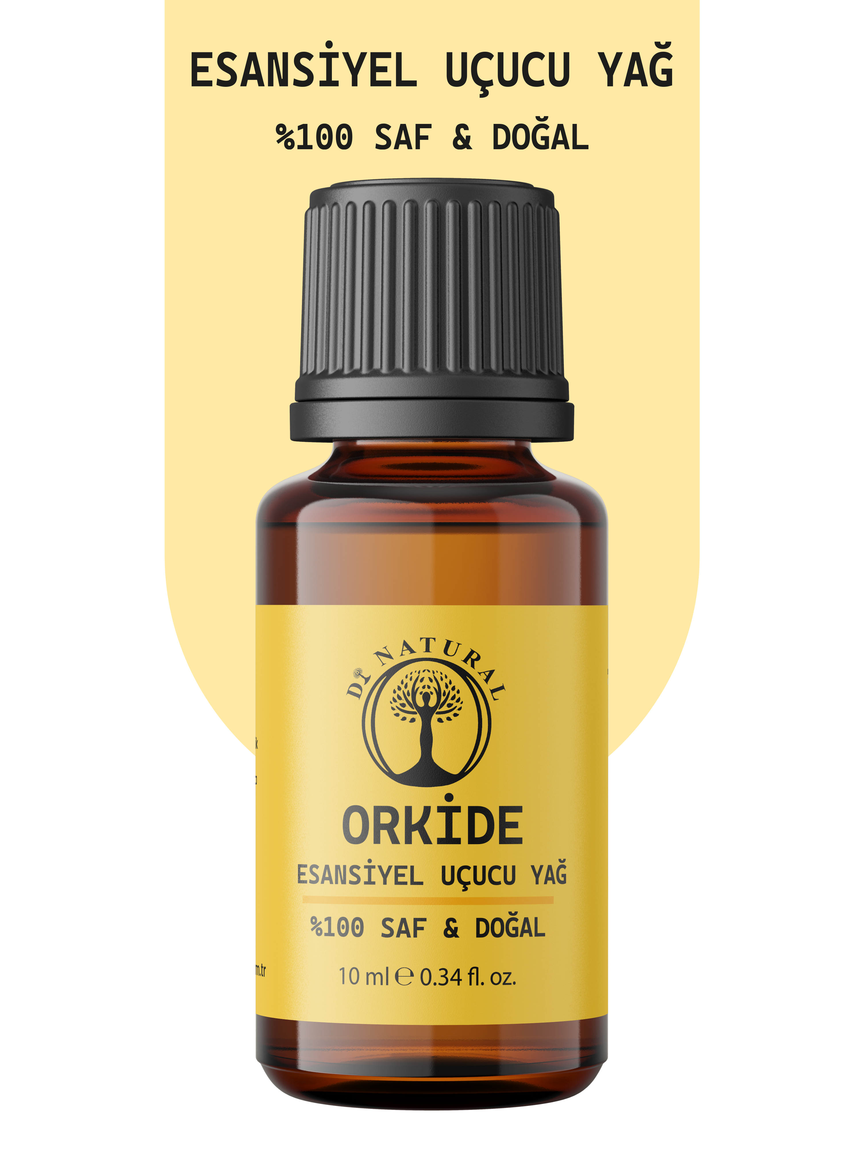 Orkide 10ml