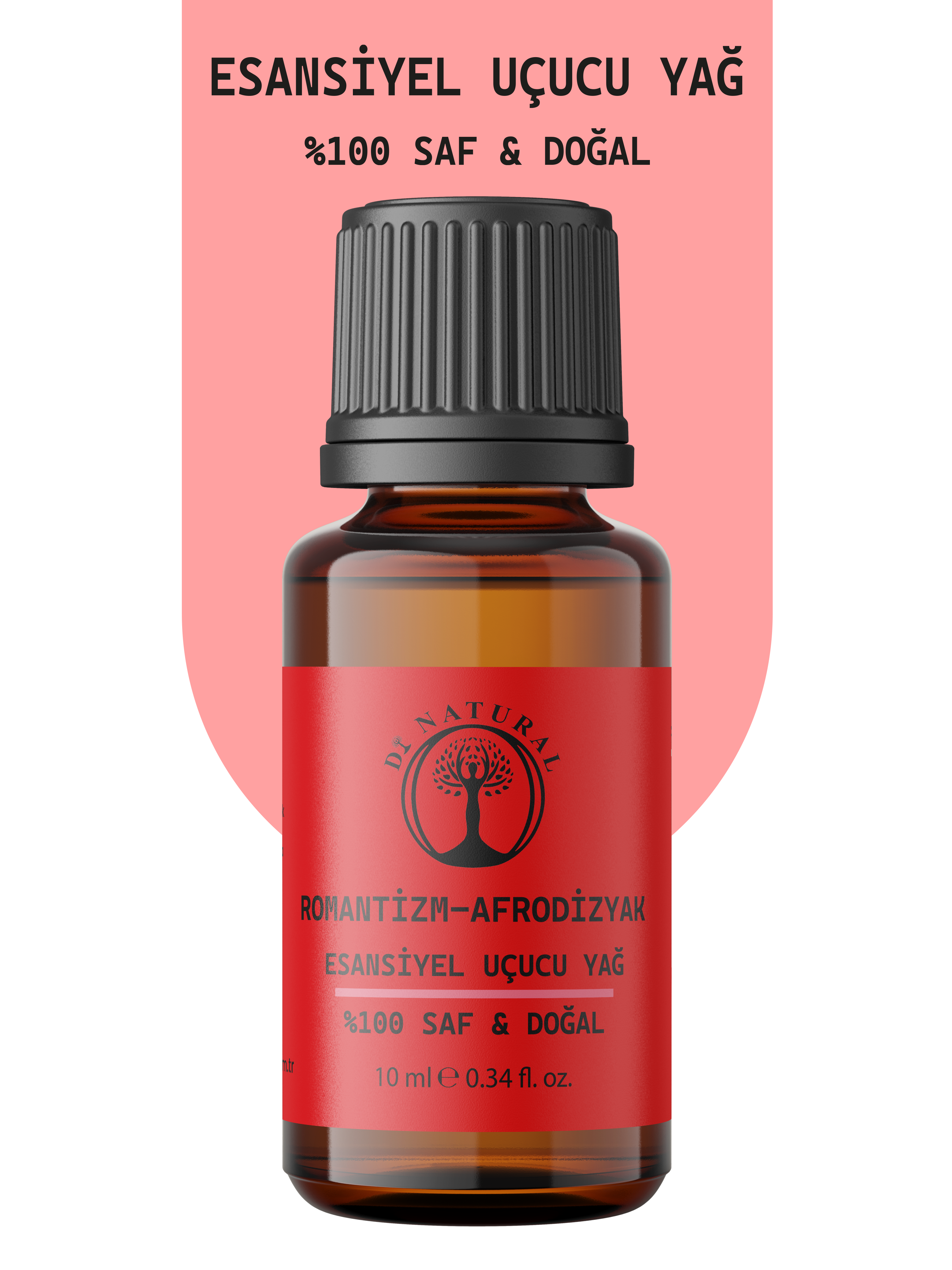 Romantizm - Afrodizyak 10ml