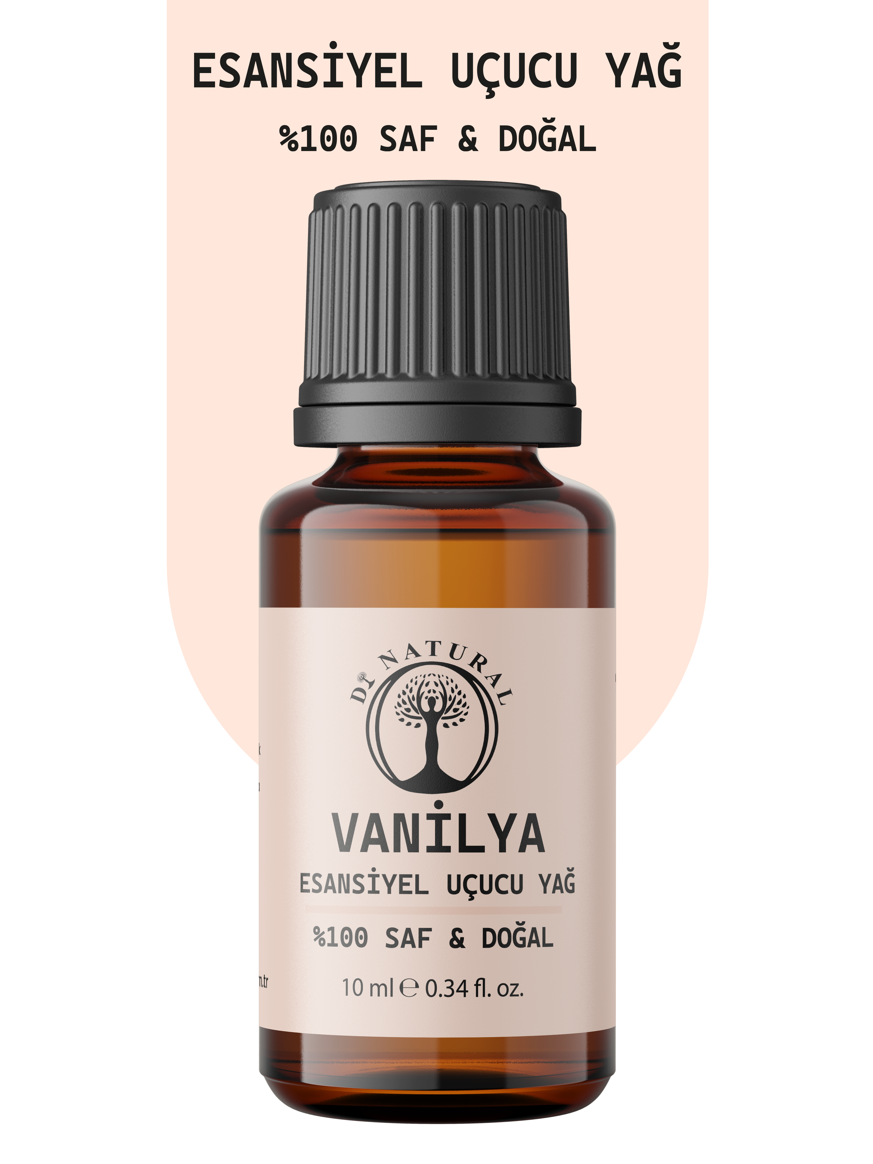 Vanilya 10ml