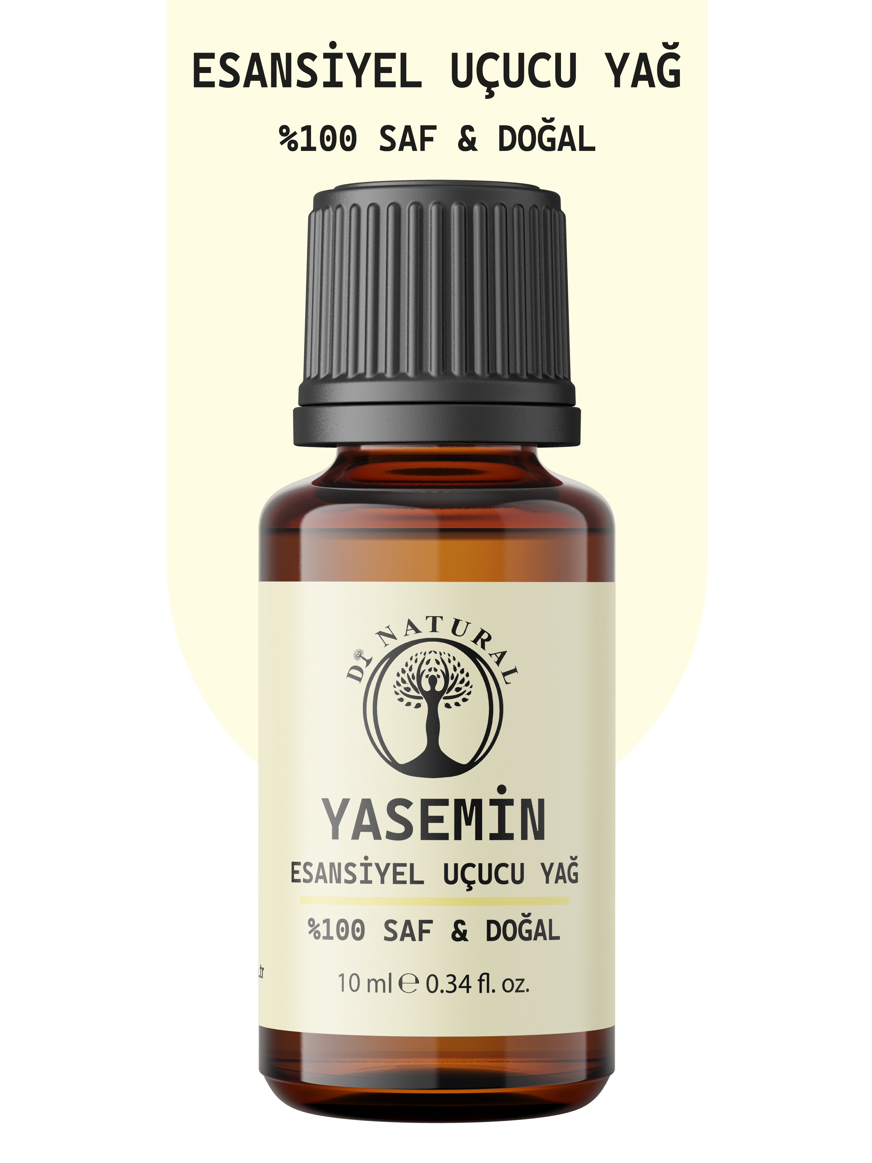 Yasemin 10ml